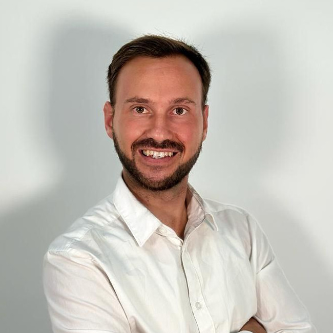 Andreas Gössl