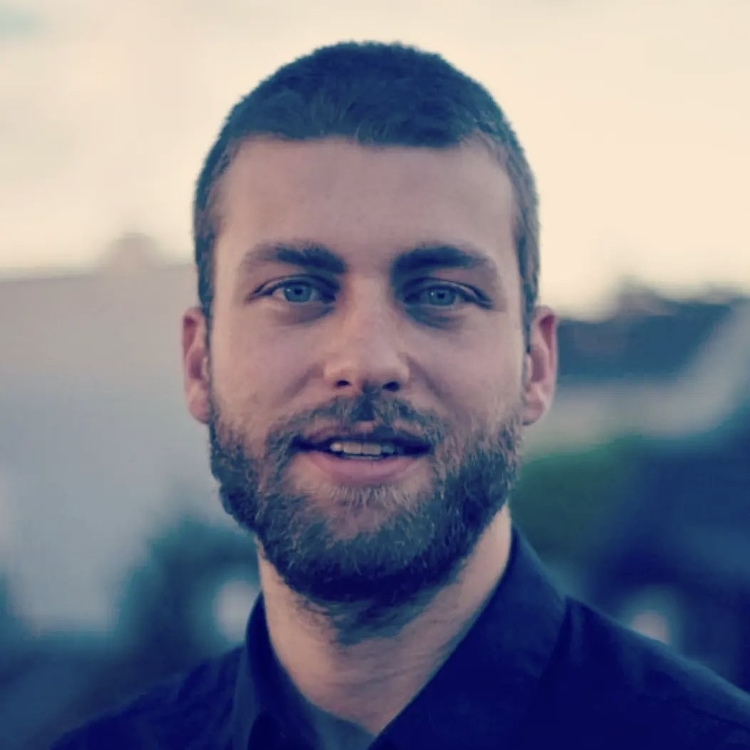 Simeon Ohlsen