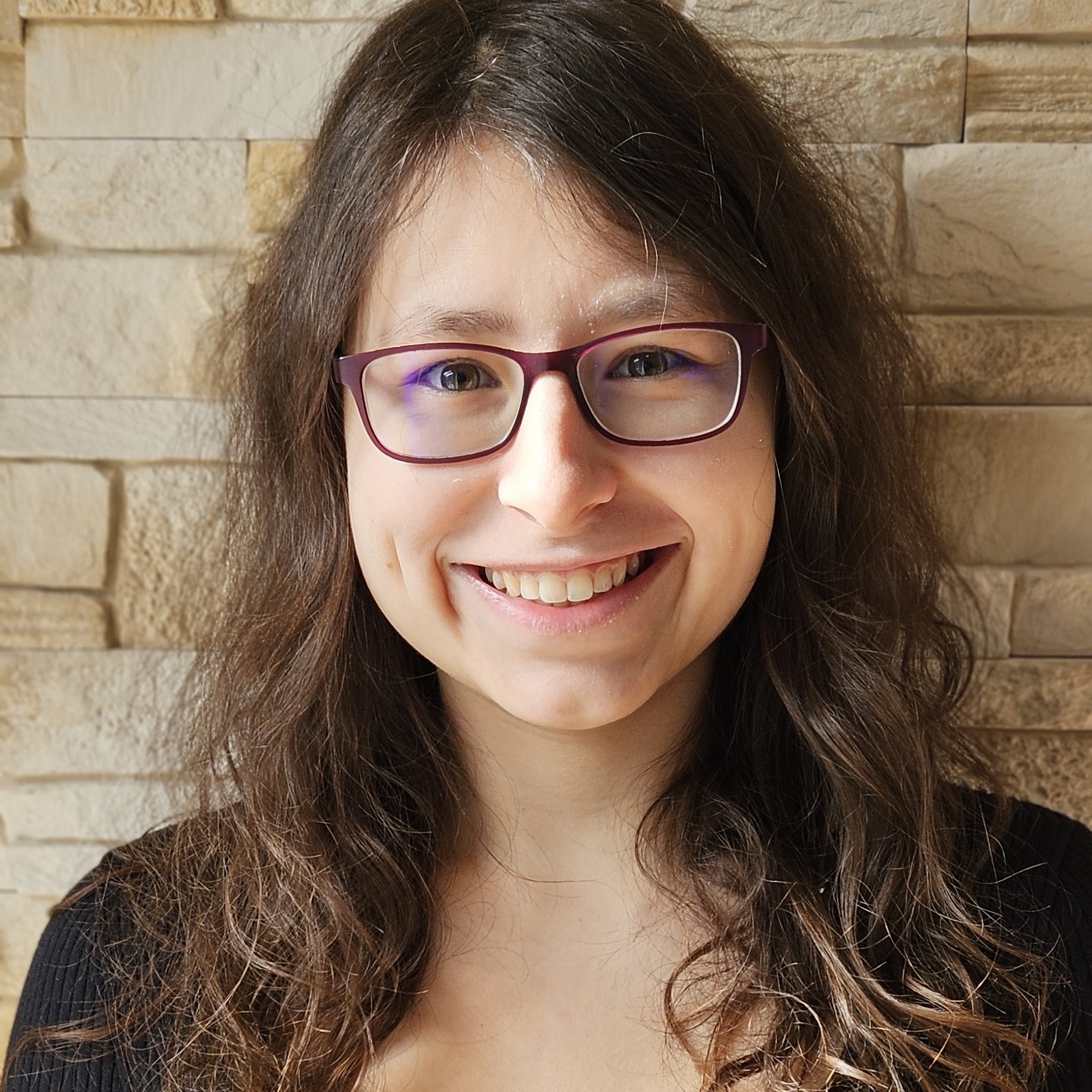 Sarah Packfrieder