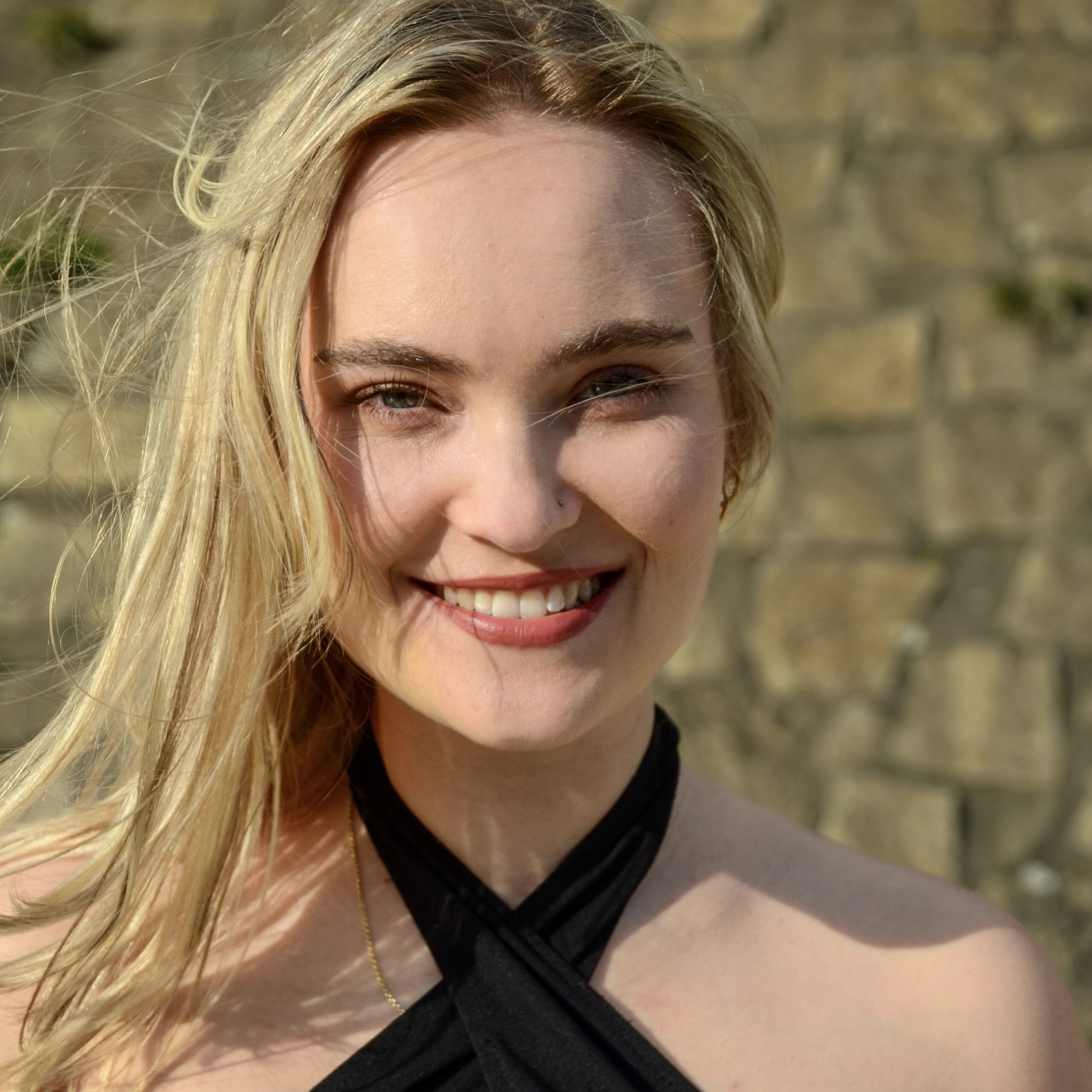 Valerie Buchegger