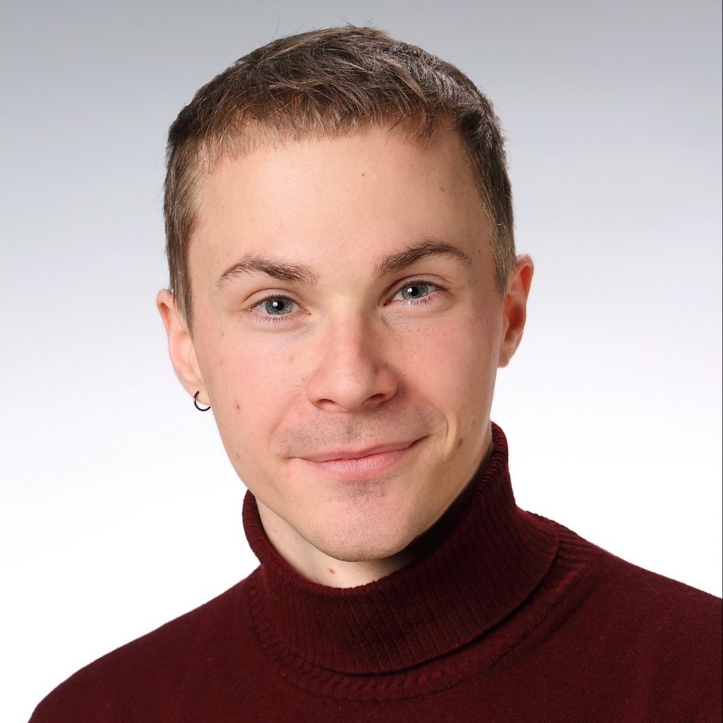 Bernhard Pertiller